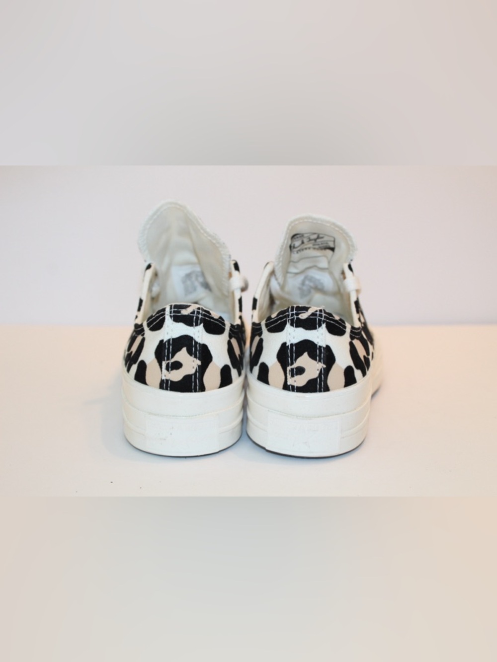 Converse Chuck Taylor All Star 70 Ox Women’s Shoes Multiple Sizes Available NEW - Picture 4 of 10
